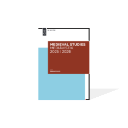 <a href="https://printkit.app/p/fFtYow7/info">MEDIEVAL STUDIES MEDIÄVISTIK 2025 , 2026</a>